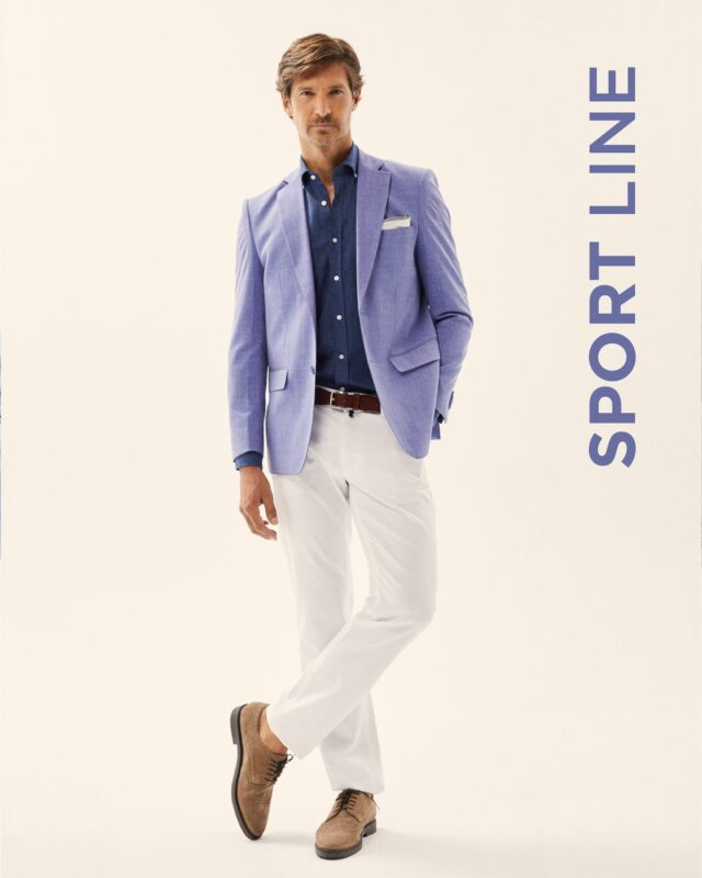 CAMISAS LINO LAVADAS