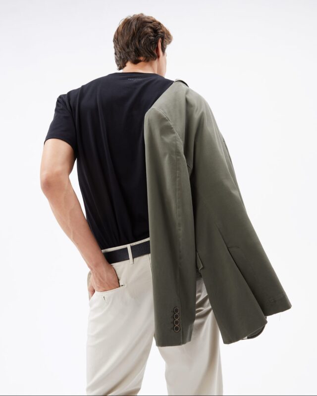 CONTEMPORARY URBAN LIFESTYLE

#pertegazmen