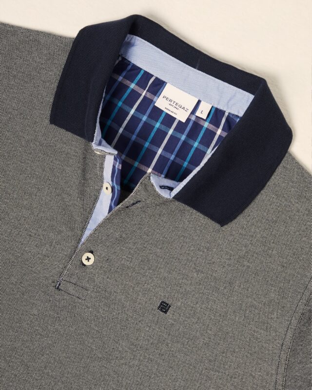 POLOS SOFT TOUCH

#pertegazmen #polosdehombre #estilocasual #modamasculina #lookverano #poloconclase #tendencias2025 #modaurbana