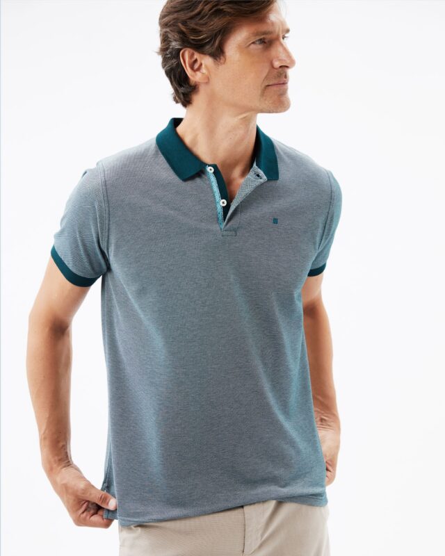 POLOS SOFT TOUCH
Ya es verano y para los días largos los nuevos polos #Pertegaz son la opción perfecta gracias a sus tejidos de tacto suave. ¡Apuesta por la comodidad sin renunciar al estilo!

#pertegazmen #polosdehombre #modaverano #estilocomodo #tactosuave #verano2025 #lookmasculino #modamasculina #estilocasual