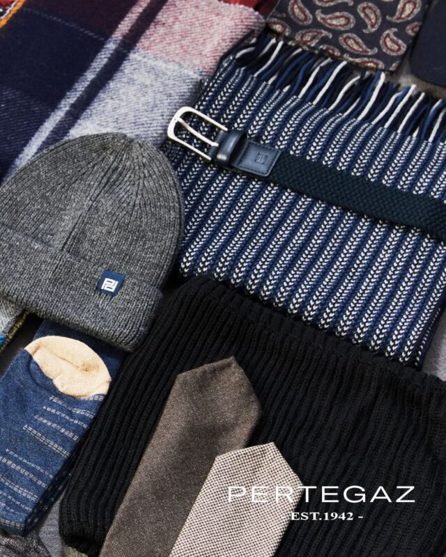 Nueva colección AW 25/26
La colección otoño/invierno de Pertegaz redefine el vestuario del hombre moderno, con un estilo refinado y un toque técnico.