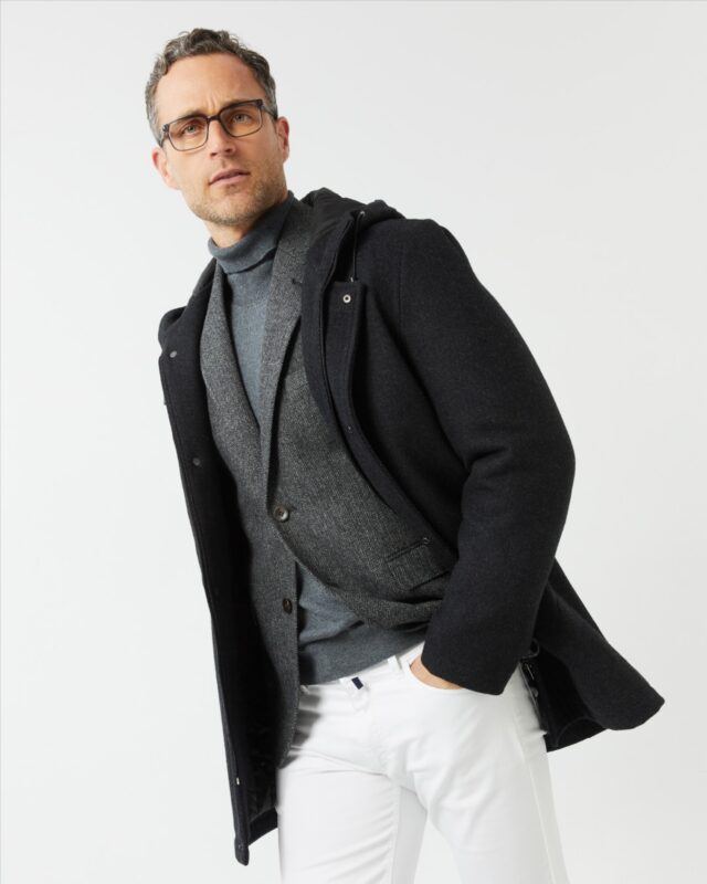 N E W  U R B A N  C O L L E C T I O N
ELEGANT URBAN GREY