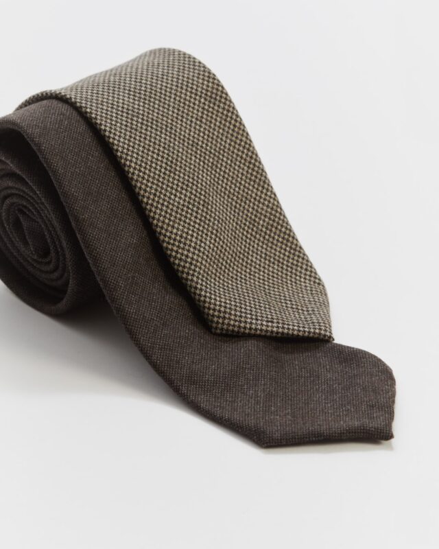 Una buena corbata es un regalo elegante y práctico. Sii estás pensando en renovar tu colección, el Black Friday es el momento perfecto