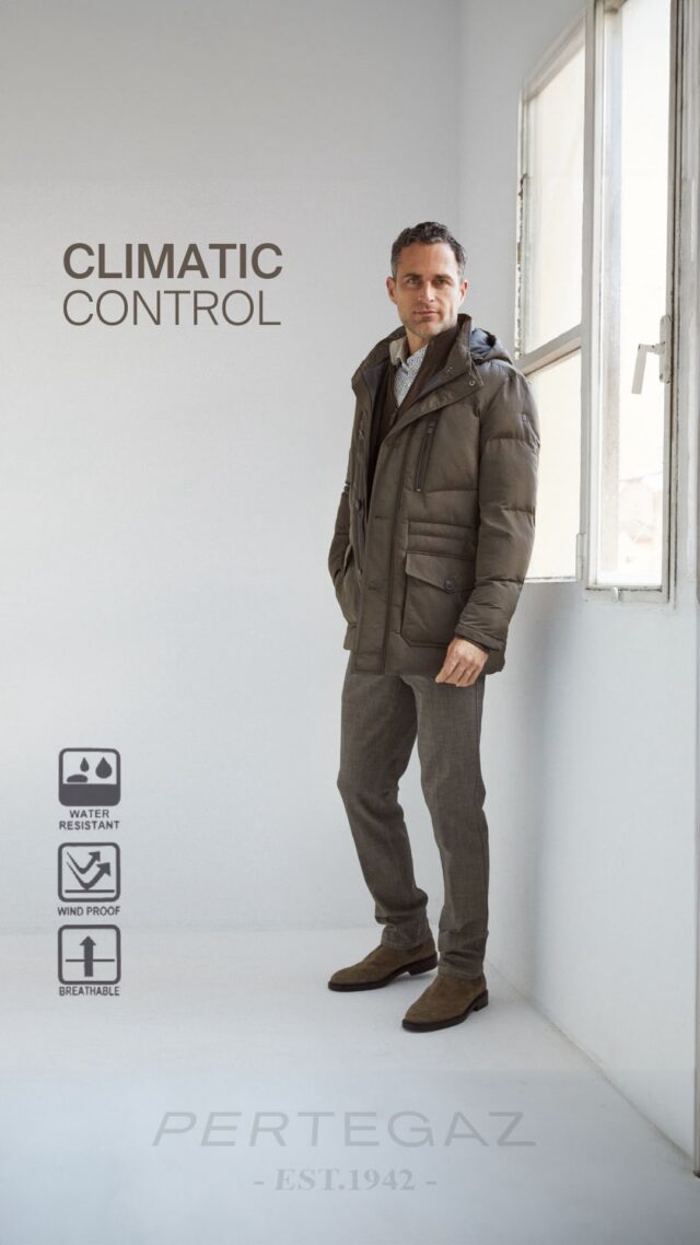 ESSENTIAL DETAILS
en un planteo rústico para la ciudad.