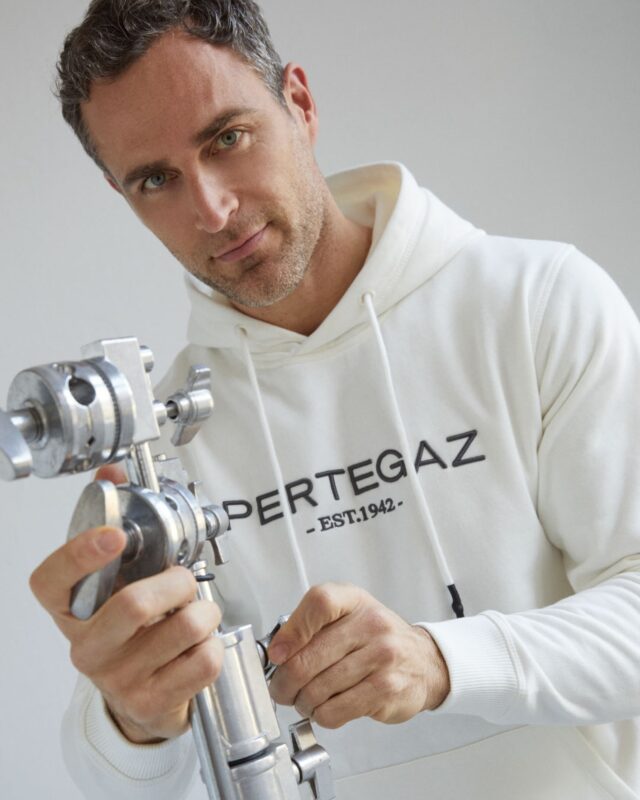 #SWEATSHIRTS
#SUDADERAS

Punto Circular. Nuevos productos dentro de la linea #PERTEGAZ ACTIVE en felpas o en jersey.