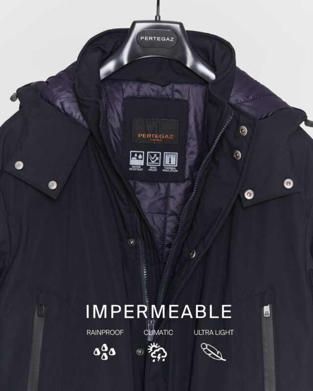 CLIMATIC CONTROL
Prendas creadas y elaboradas bajo unas estrictas premisas de protección climática en exteriores, tanto en ámbito urbano como rústico.