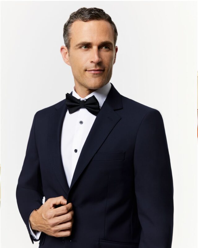 CEREMONY ELEGANCE
Estamos en mayo, tiempo de ceremonias. Bodas, bautizos, graduaciones... la agenda se llena de eventos importantes y la gran pregunta vuelve: ¿qué te vas a poner?

#pertegazmen #trajes #ceremonias #eleganciaclásica