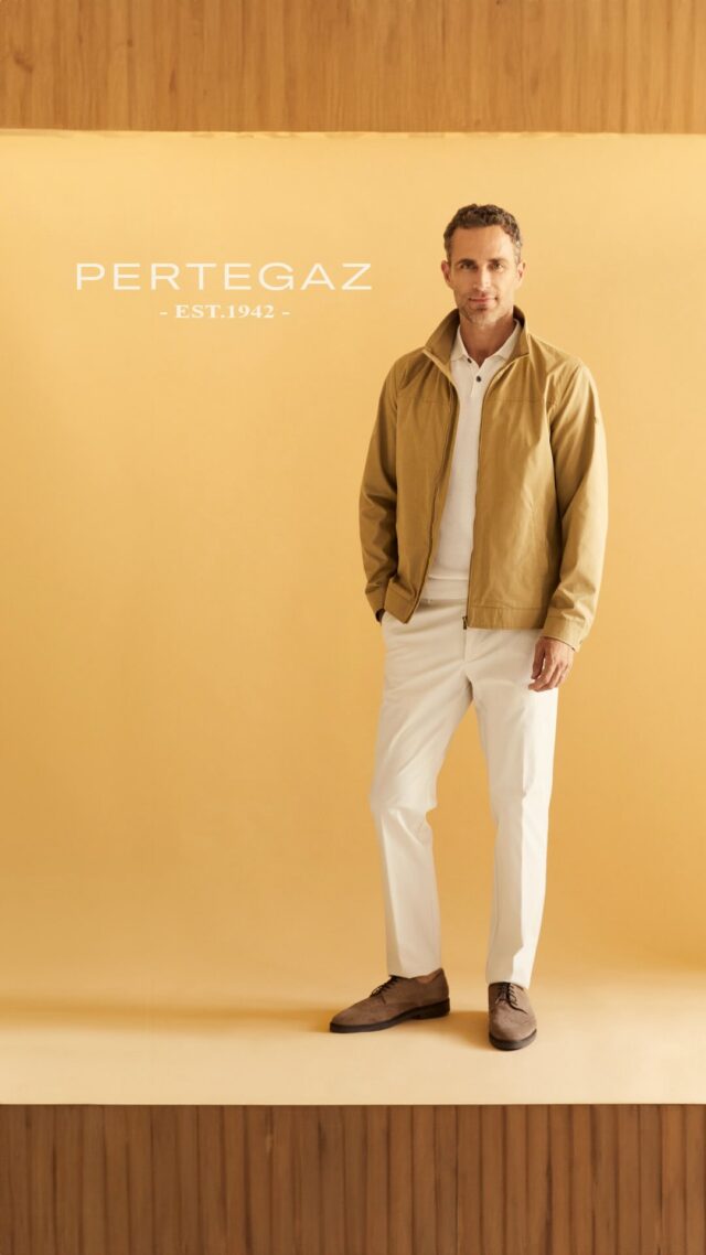 #pertegazmen ELEGANCE CASUAL