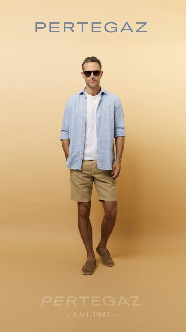 CAMISAS LAVADAS
El lino aporta frescura. El algodón, comodidad. Y nuestro lavado especial consigue que ambas fibras saquen su mejor versión, con un tacto mucho más suave y un acabado natural que marca la diferencia.

#Lino #Algodón #Camisas #EstiloNatural #Calidad